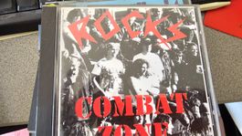 Rocks-Cobat zone/CD/DJ/HITS