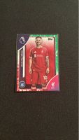 Topps Premier League - Alexis Mac Allister - Liverpool FC