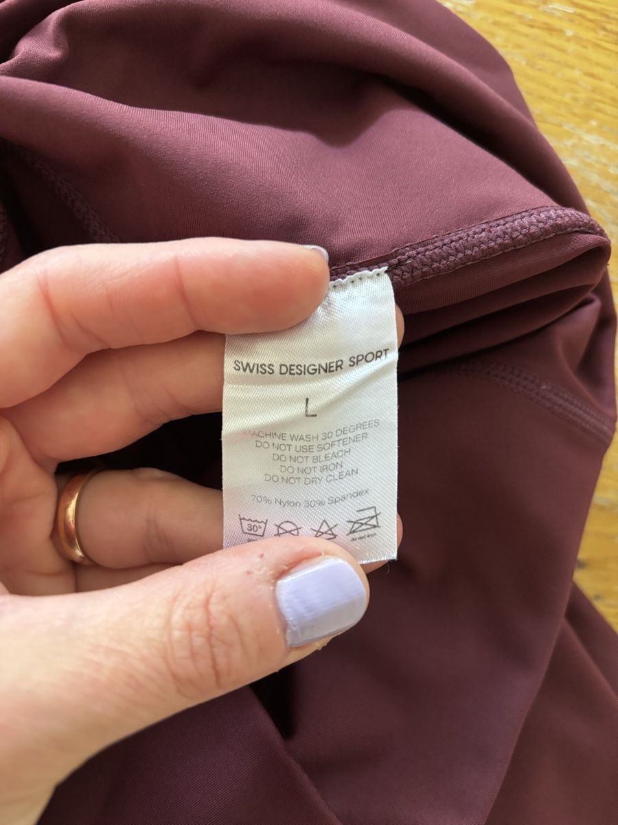 Lotti di vestiti: Trainingsoutfit SDS – Nuovo (secondo la descrizione) da Belp venduto da nanuu27 7