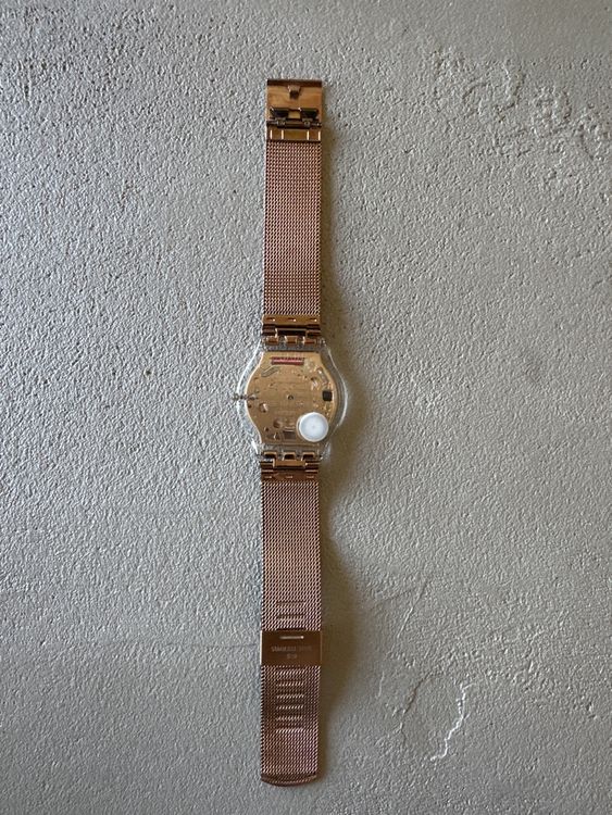 Swatch Orologi: SWATCH HELLO DARLING – Usato da Triesenberg venduto da Anna_B1 1