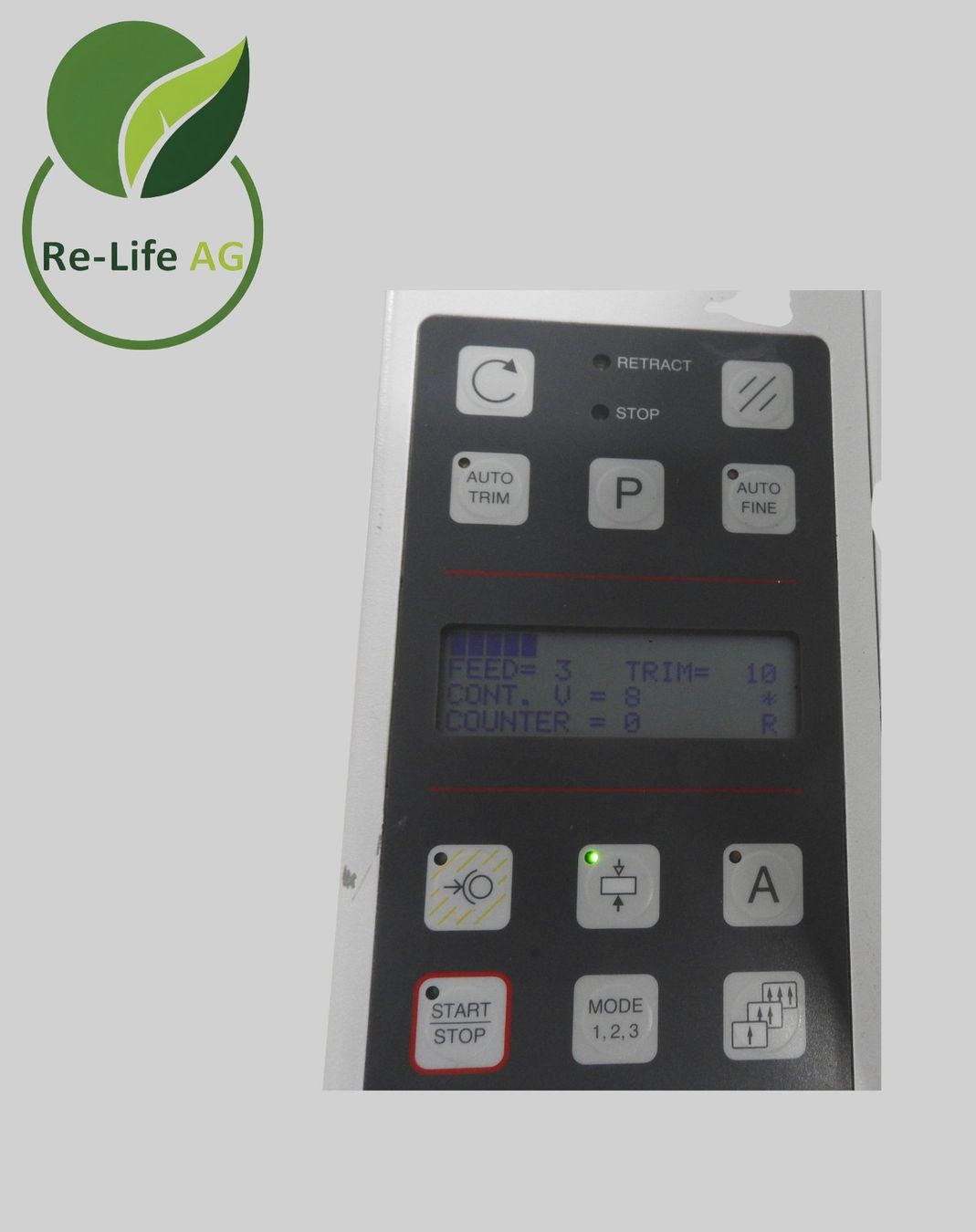 Tutte le macchine: Microm HM 360 Automated Rotary Microtome – Usato da Reinach BL venduto da Re-LifeAG_Labor 2