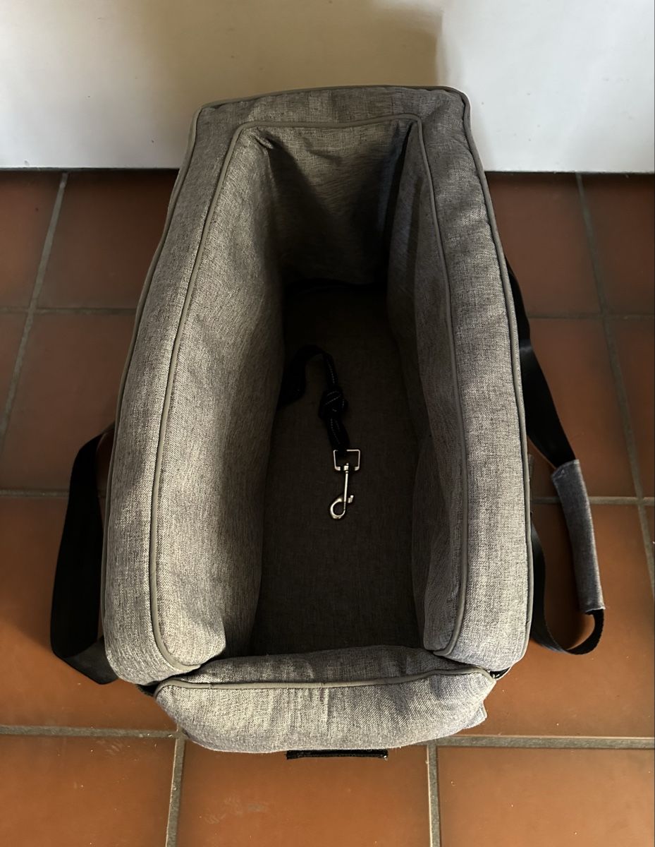 Cucce & Letti: Hundetasche  – Usato da Bern venduto da Maria003