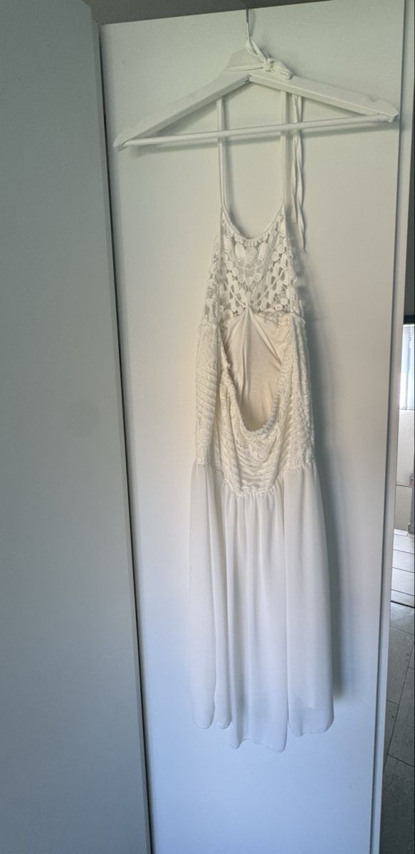 Vestiti: Sommerliches Kleid mit Spitze – Nuovo (secondo la descrizione) da Gipf-Oberfrick venduto da juliaeilish 1