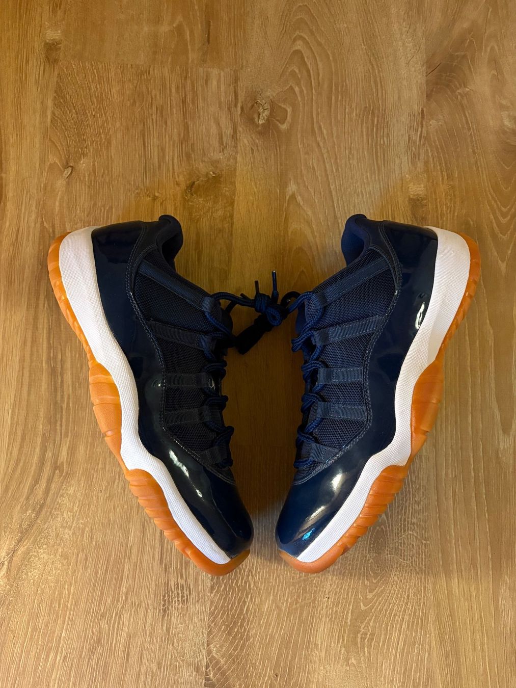 Jordan Scarpe da uomo: Jordan 11 Retro Low Midnight Navy - Taille 11US – Nuovo (secondo la descrizione) da Rolle venduto da kil_l6gr