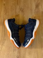 Jordan 11 Retro Low Midnight Navy - Taille 11US