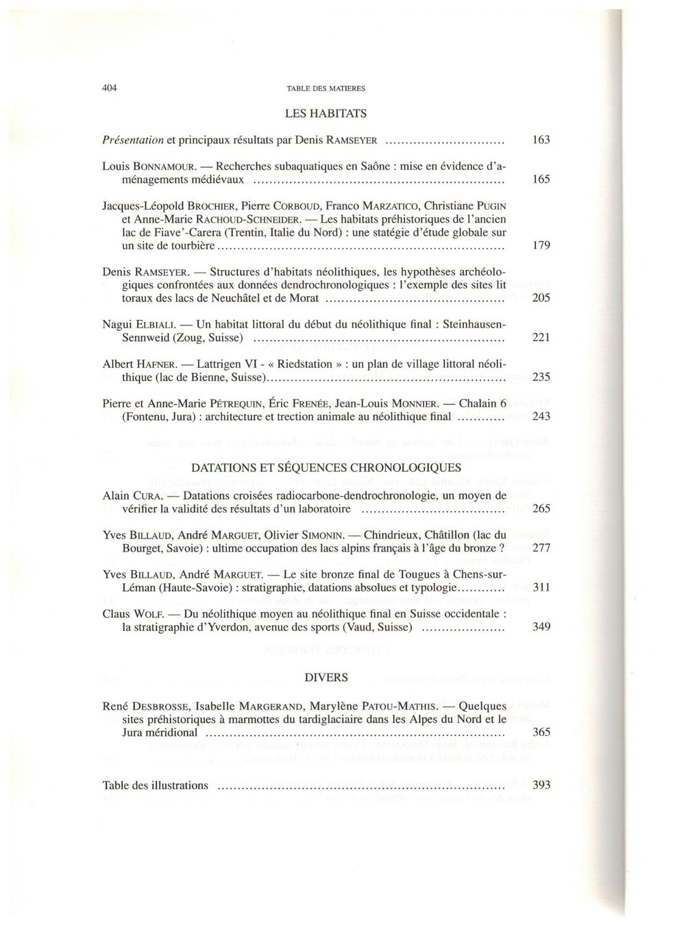 Bücher: Archäologie: Pfahlbausiedlungen – Neu (gemäss Beschreibung) aus Biel-Benken BL von rud_yc8p 3