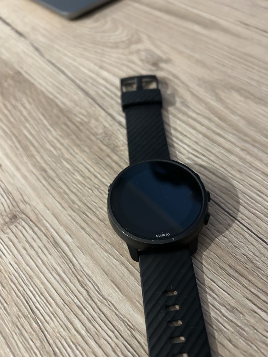 Suunto Smartwatch: Suunto 7 – Usato da Biasca venduto da Tomathiss 1