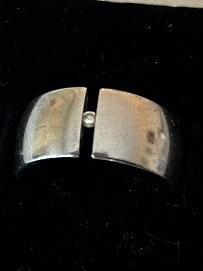 Anelli: Ring mit Brillanten – Usato da Grindel venduto da Rabru1107