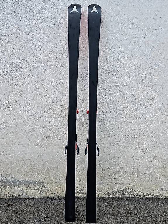 Skis: Ski: Atomic Redster G9 – Gebraucht aus Illgau von drareg1 1