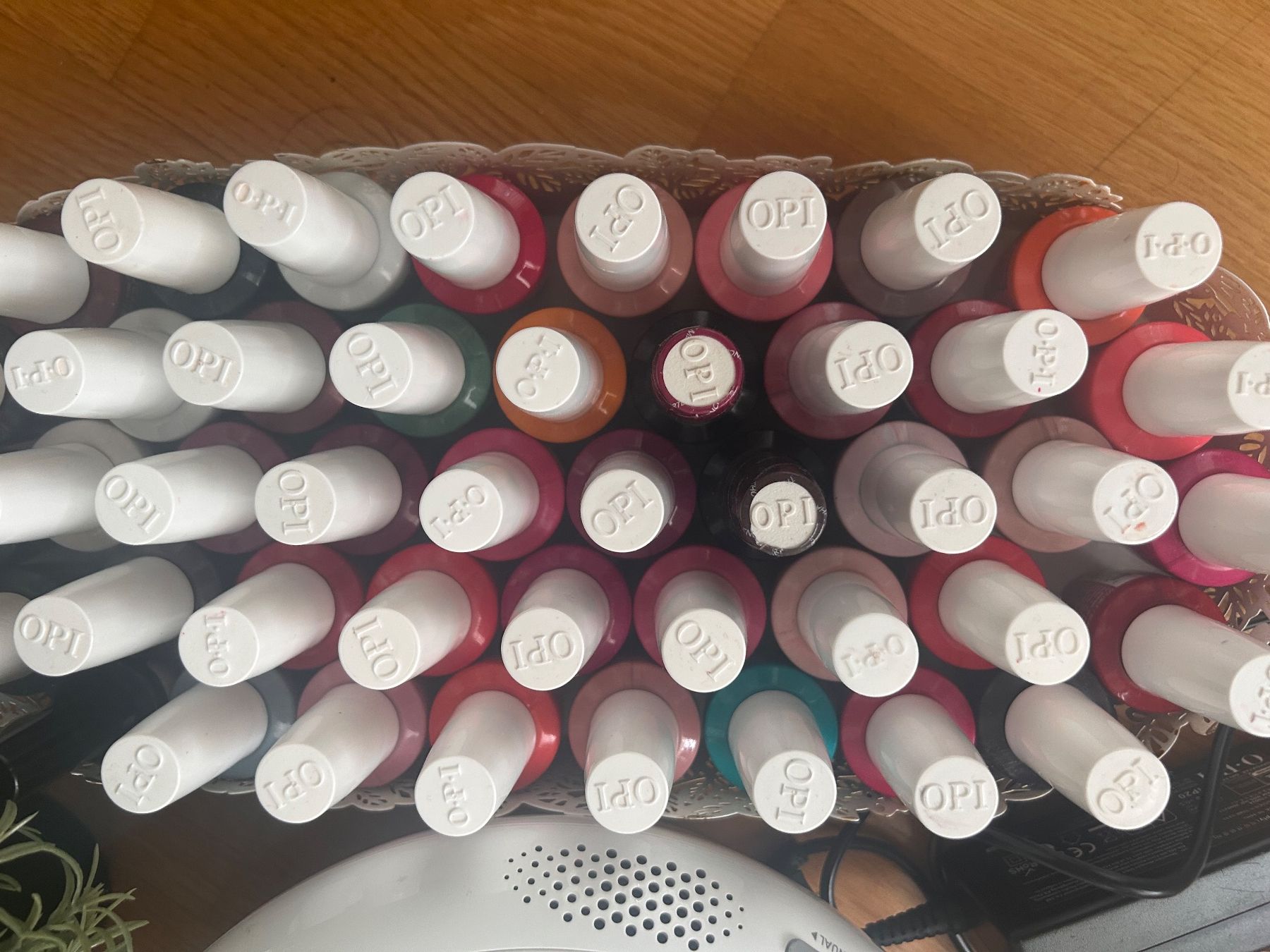 Smalto per unghie: OPI Gel 60Stk Nagellack Set-mit gratis Lampe gebraucht – Usato da Meilen venduto da lounge02 2