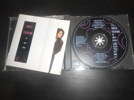 Tanita Tikaram – The Sweet Keeper / 1990