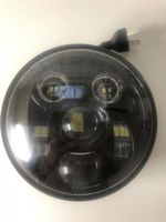 Harley LED Scheinwerfer