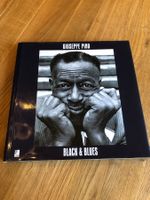 Giuseppe Pino Black & Blues