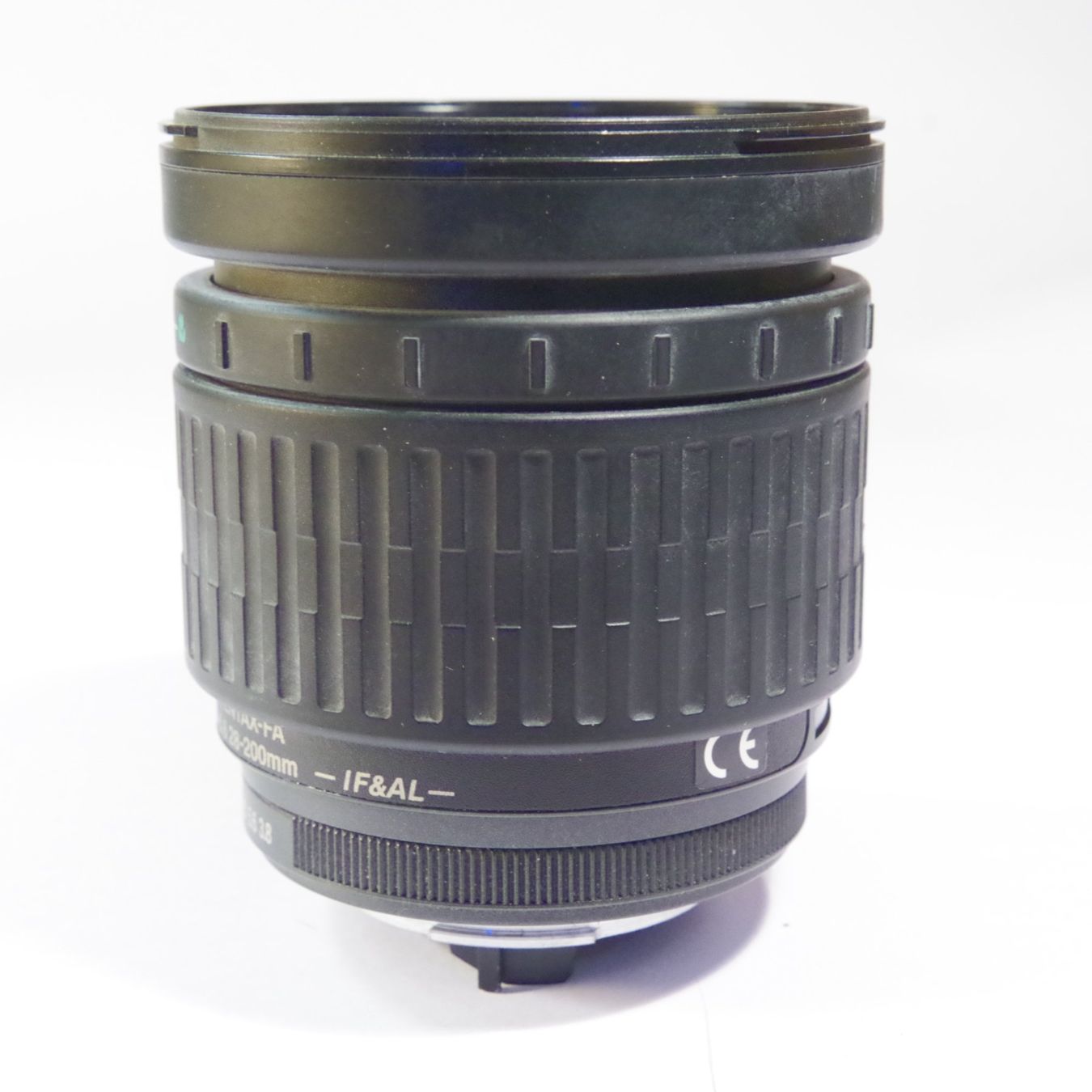 Pentax Objektive: Pentax SMC FA 28-200mm 3.8-5.6 Vollformat – Gebraucht aus Erlinsbach von foto_5018 2