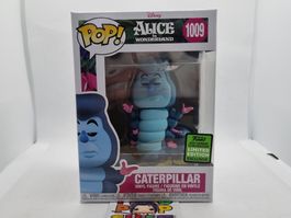 Funko POP! Alice in Wonderland - Caterpillar (Conv excl.)