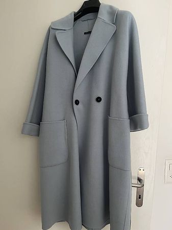Max Mara Mantel gr 38 neu