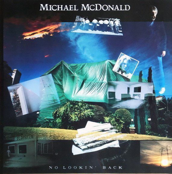 Dischi in vinile: McDonald Michael: No lookin back LP – Nuovo (secondo la descrizione) da Steinhausen venduto da Vilivinili