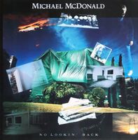 McDonald Michael: No lookin back LP