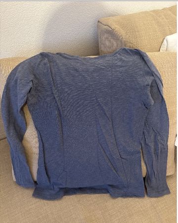 Marc O’Polo, Langarmshirt, Gr. L