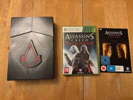 Assassin's Creed Revelations