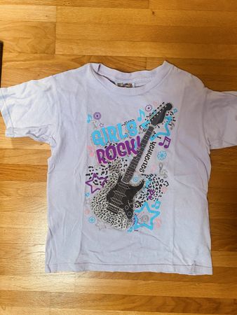 T-Shirt Gr. 140/146