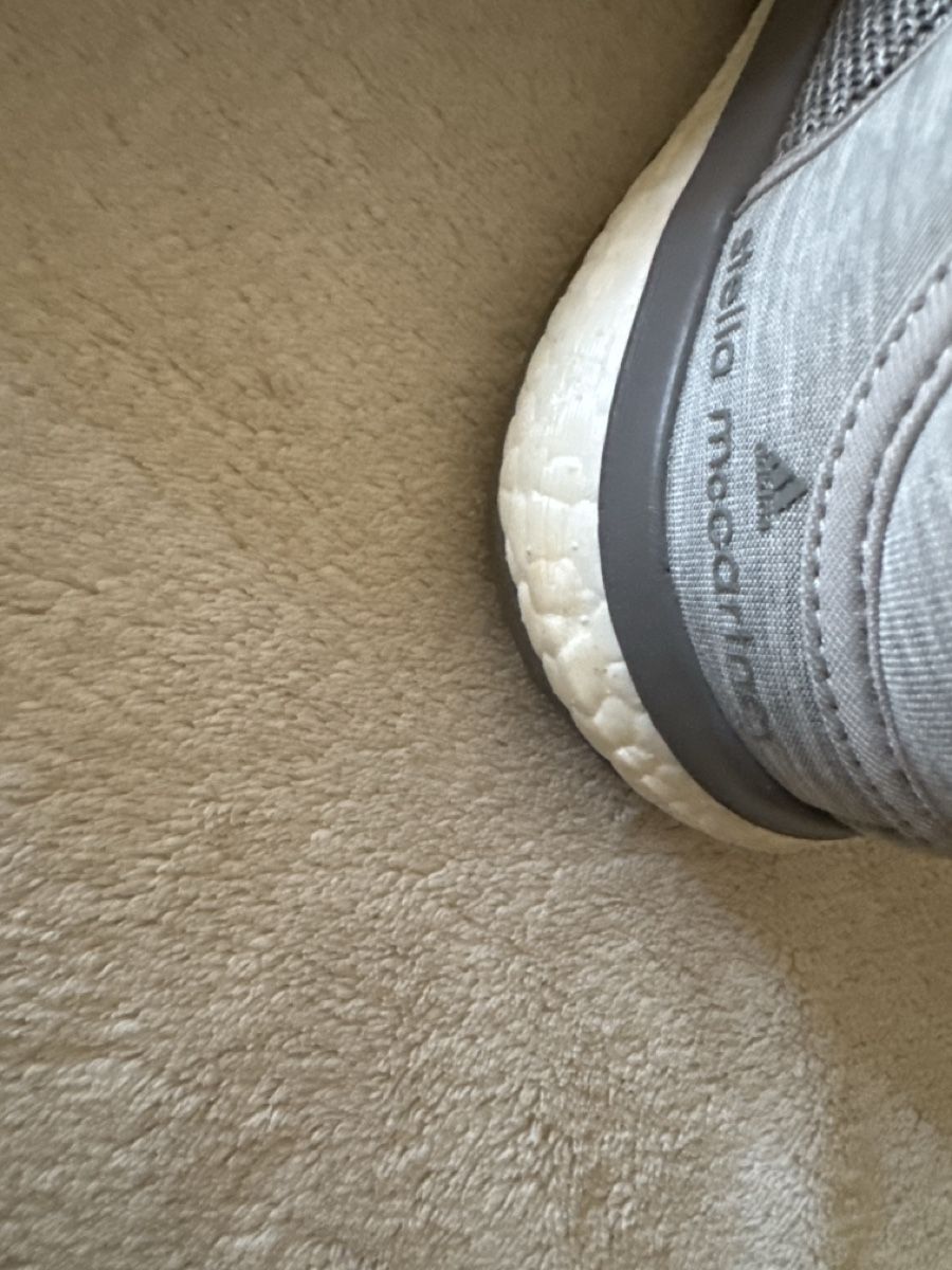 Stella McCartney Scarpe da donna: Baskets Adidas Stella McCartney, taille 38, super! – Usato da Dorenaz venduto da qkkancs 1