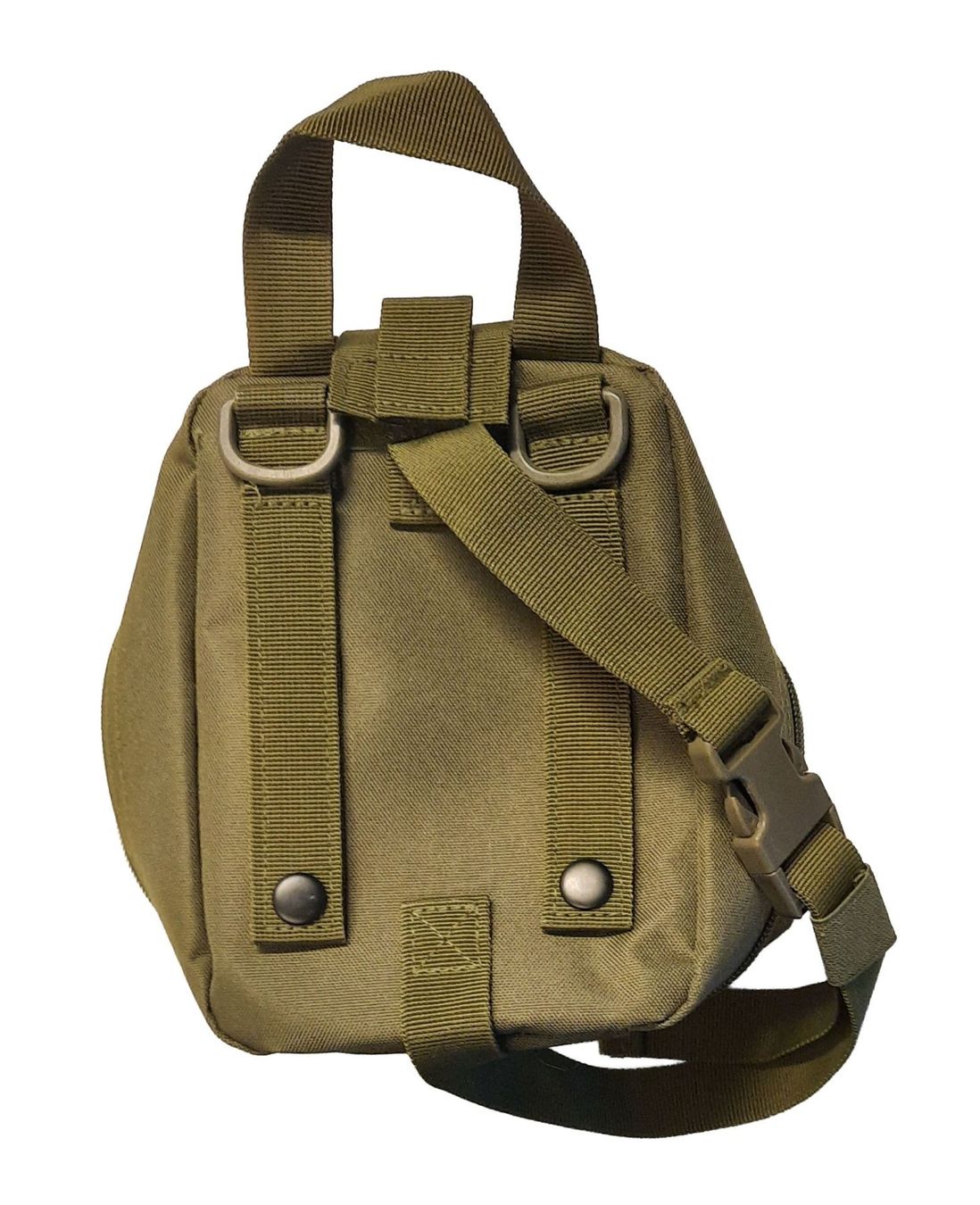 Kit di pronto soccorso: Erste Hilfe Trekking Set (Gratisversand) – Nuovo e nell'imballaggio originale da Zeiningen venduto da VSA-AG 2