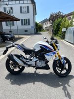BMW G310R