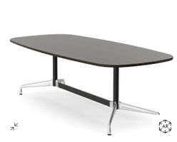 Vitra Eames Segmented Tables Dining,  220/ 110