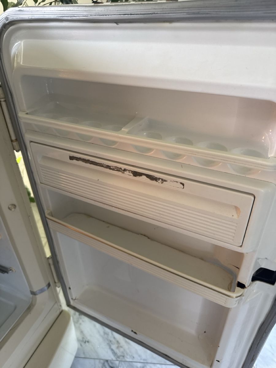 Frigoriferi: Bosch Kühlschrank von 1957! – Usato da Winden venduto da Vintage1977 3