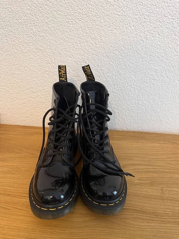 Scarpe da uomo: Dr. Martens – Usato da Brüttisellen venduto da noelzul 2
