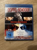 Tödliche Versprechen & Das Imperium der Wölfe BluRay