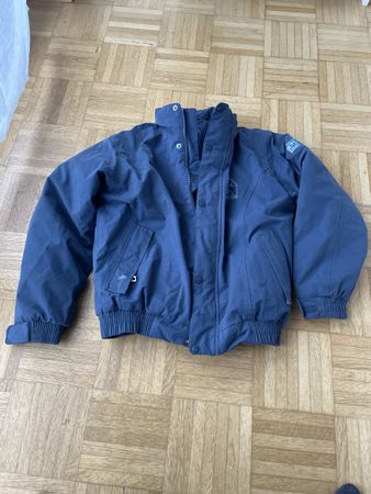 Just Equi-Thème Winter Jacke, Top Zustand, Gr. 164!