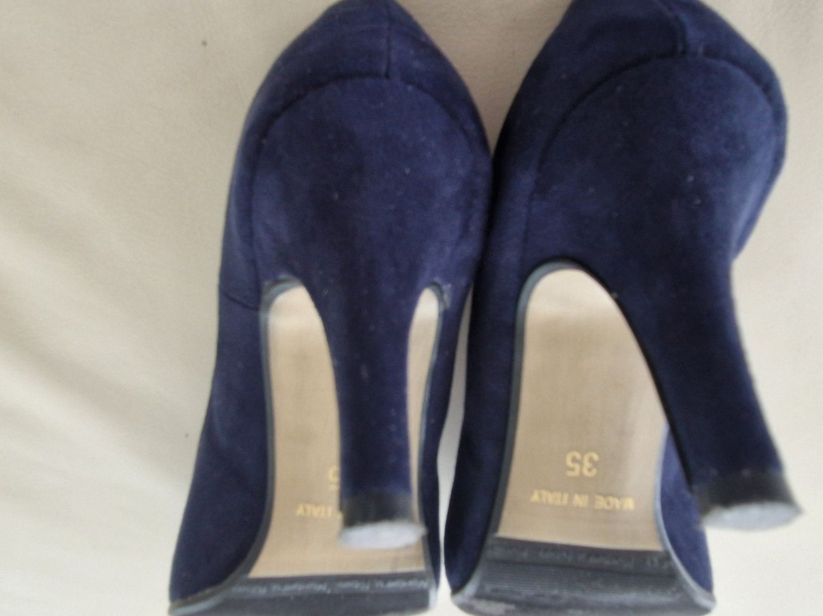 Damenschuhe: Damenschuhe Pumps Grösse 35 – Gebraucht aus Horgen von ren_65gp 2