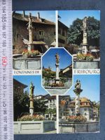 FONTAINES DE FRIBOURG FR AK