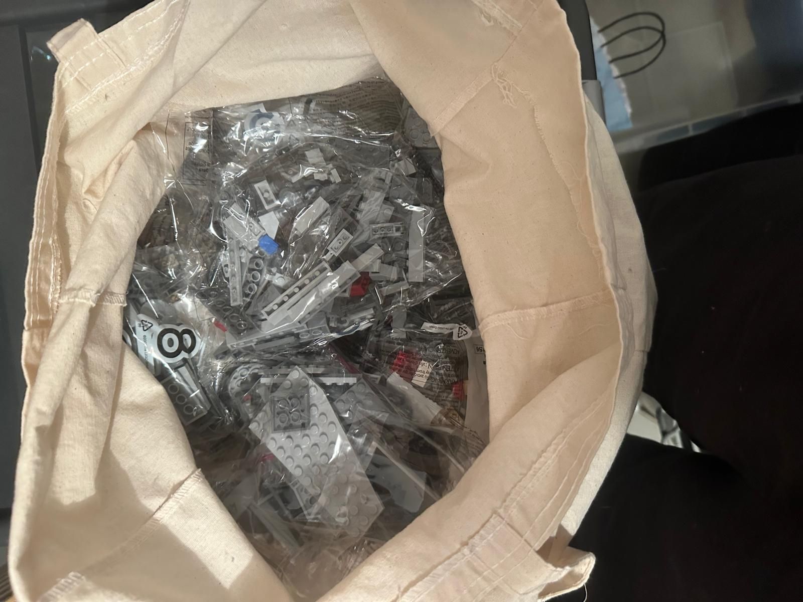 Lego Spielzeuge: Differse Lego Star wars  – Gebraucht aus Affoltern am Albis von leo_92y8 1