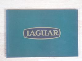 Jaguar - Auto Historia 1 - 1981