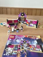 Lego Friends 41104 Popstar Garerobe Livi