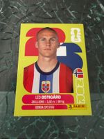 WM 2026 - Panini - Leo Ostigard - NOR 4