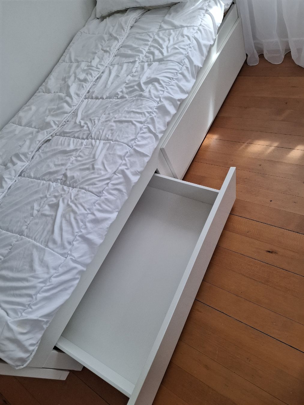 Ikea Letti: Bett 90x200 - Kinderbett – Nuovo (secondo la descrizione) da Ebikon venduto da Kezman_94 1
