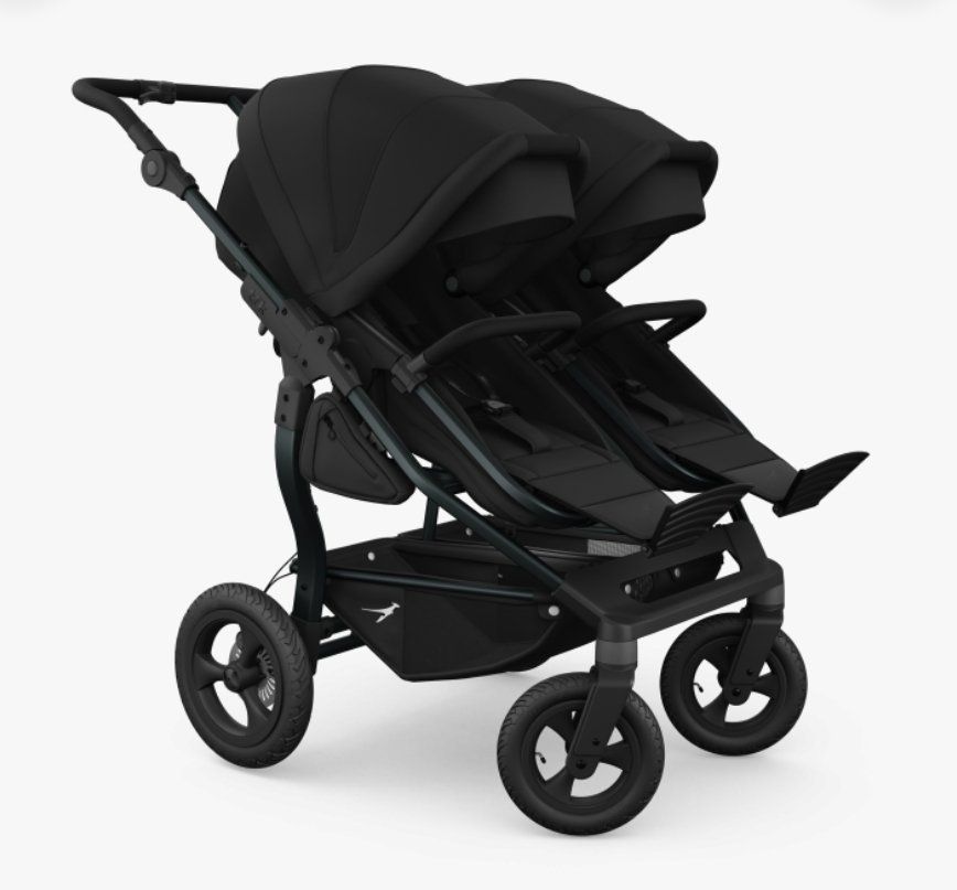 TFK Kinderwagen: TFK Duo Combi – Gebraucht aus Binningen von baselboy01 3