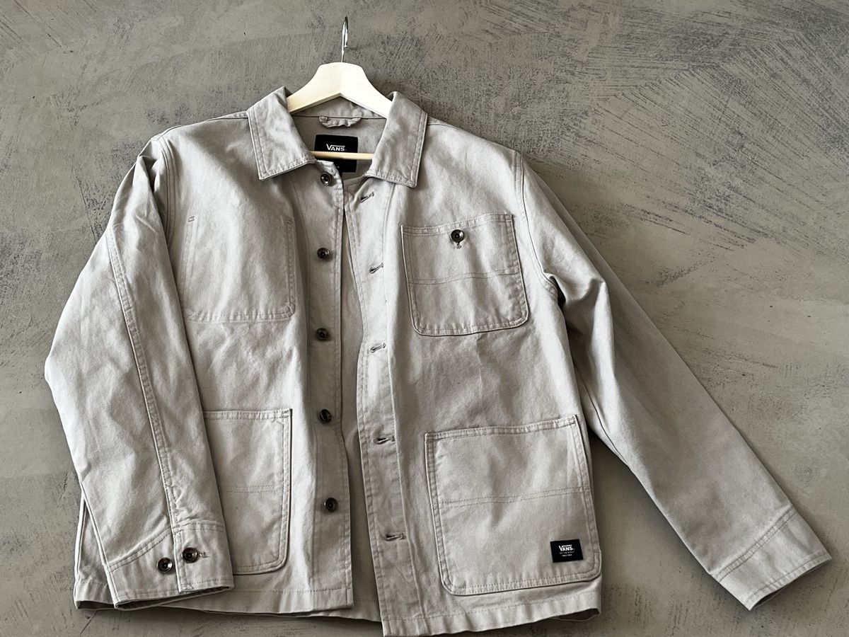 Vans Jacken: Vans jacket  – Gebraucht aus Iseo von val_tgk5 1