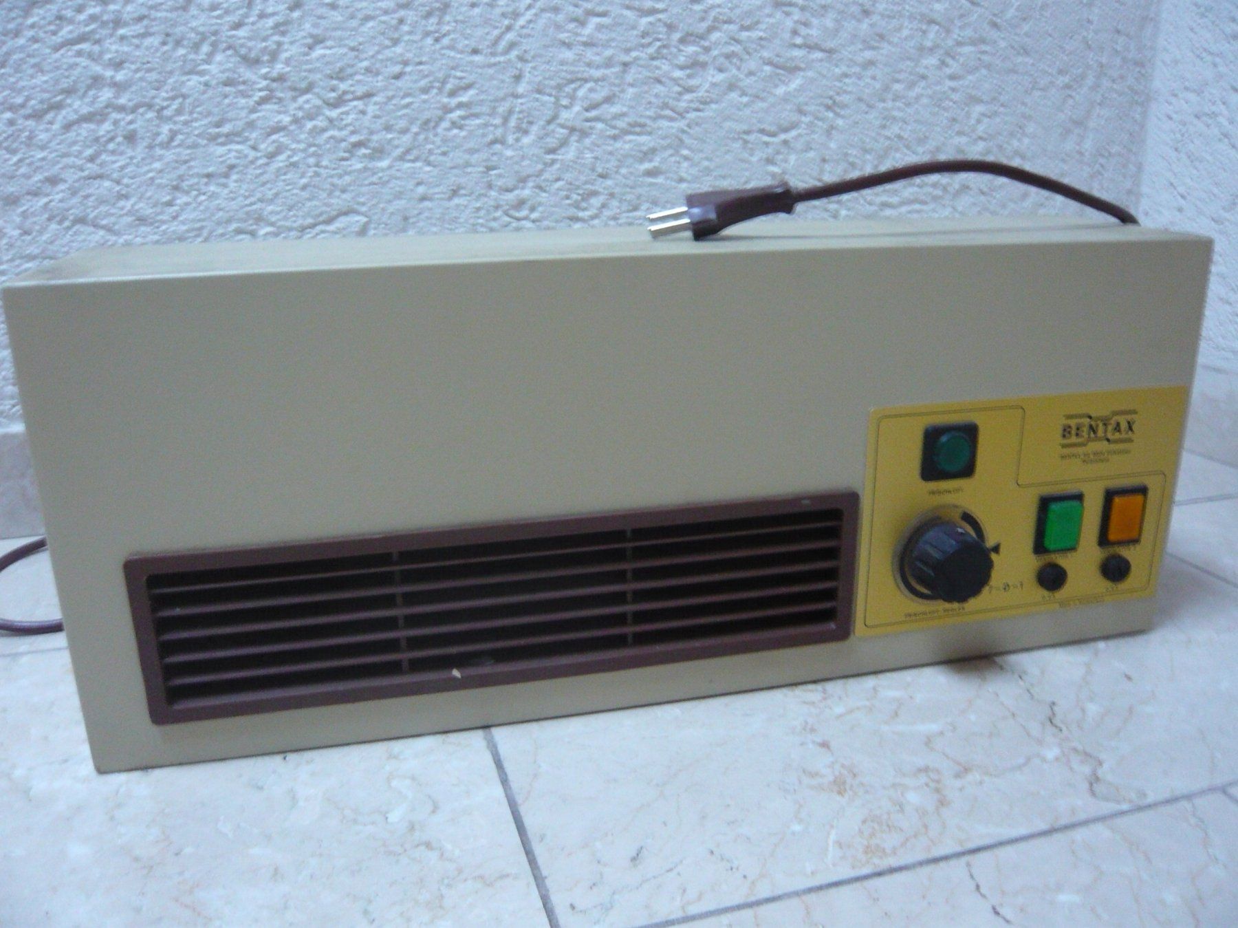 Ventilatori: Luftverbesserer – Usato da Gossau SG venduto da Hareb