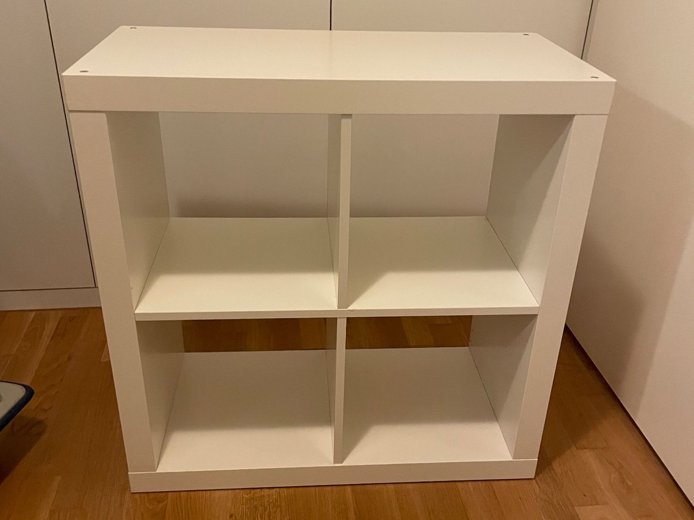 Ikea Regale: Ikea Kallax 4er Regal – Gebraucht aus Adliswil von mg565758