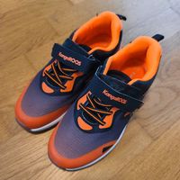 KangaRoos Kinderschuhe Gr. 34