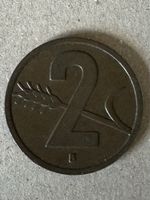 Swiss 2C 1951