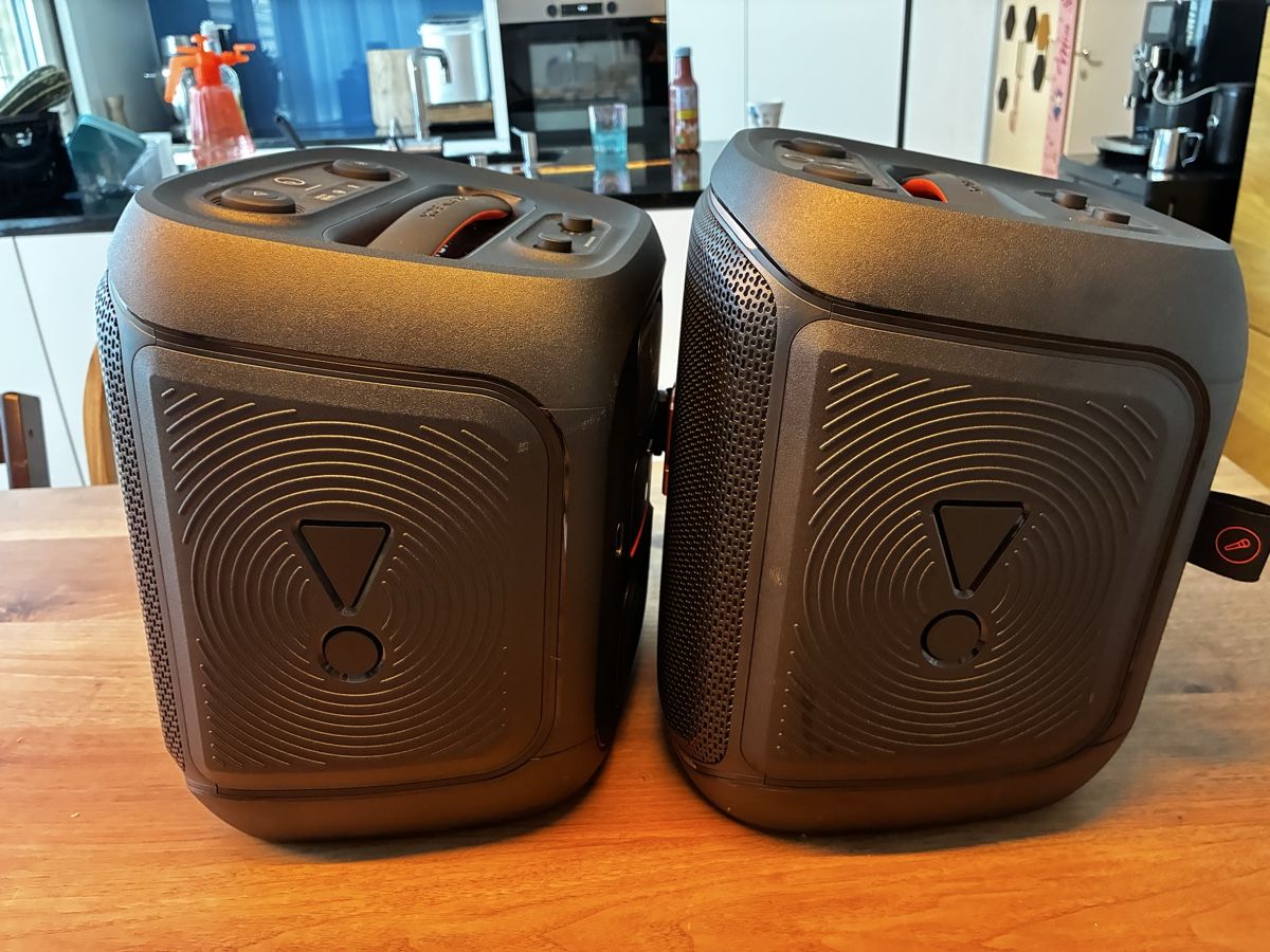 JBL Lautsprecher: JBL encore 2  – Neu (gemäss Beschreibung) aus Wangen sz von ms1_k9x8 7