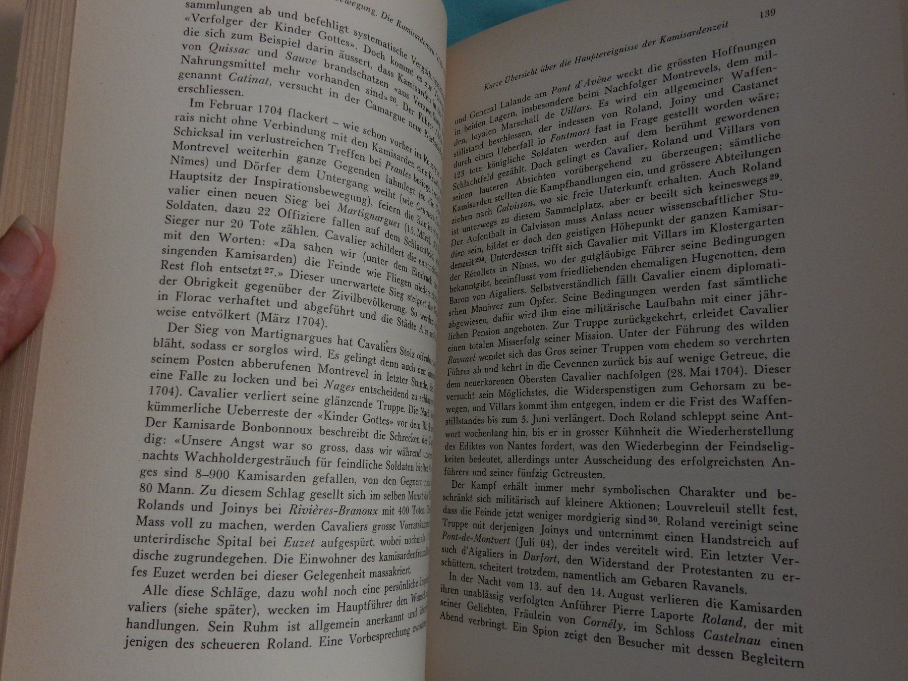 Livres: Robert P. Gagg - Kirche im Feuer Religion – D'occasion à Jona par JOberg_25 5