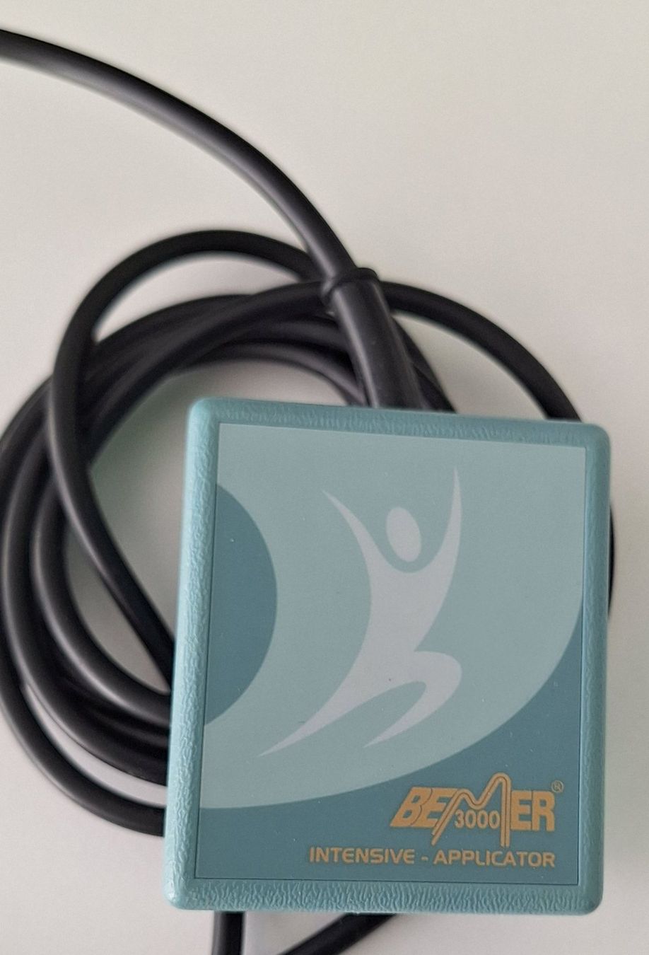 Attrezzature mediche: Bemermatte 3000 Magnetfeldtherapie PEMF-Matte – Usato da Bürglen TG venduto da Katerlumpi.19 3