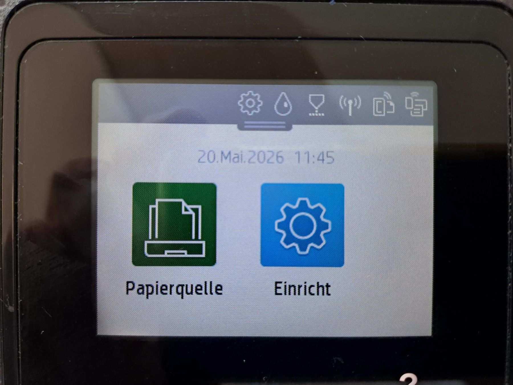 Hewlett Packard Stampanti: HP Designjet T630 Farbplotter (Occasion) – Usato da Muttenz venduto da Convergint-Schweiz 2